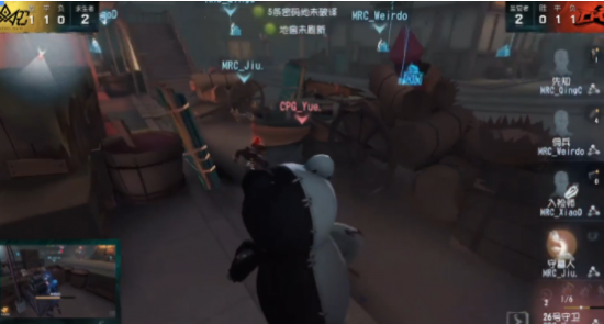 Meiko正式加入B站 LPL选手动态引发热议